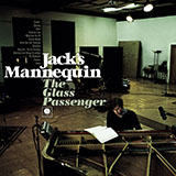 Jack's Mannequin picture from Hammers And Strings (A Lullaby) released 06/08/2021