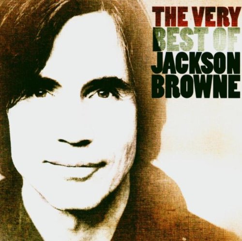 Jackson Browne Doctor, My Eyes profile image