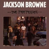 Jackson Browne picture from Pretender released 11/08/2013