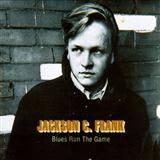 Jackson Frank picture from Blues Run The Game released 04/15/2014