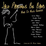 Jaco Pastorius picture from Black Market released 08/17/2011