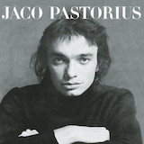 Jaco Pastorius picture from Come On, Come Over released 04/12/2024