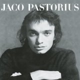 Jaco Pastorius picture from Continuum released 11/15/2008