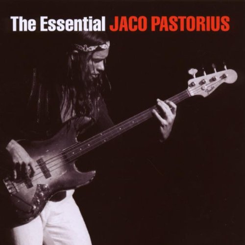 Jaco Pastorius Havona profile image