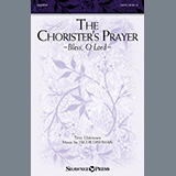Jacob Dishman picture from The Chorister's Prayer (Bless, O Lord) released 09/23/2020