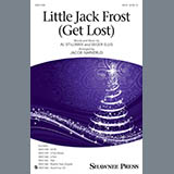 Jacob Narverud picture from Little Jack Frost (Get Lost) released 03/09/2017