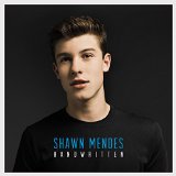 Shawn Mendes picture from Stitches (arr. Jacob Narverud) released 11/12/2015