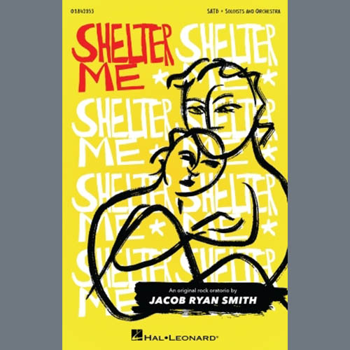 Jacob Ryan Smith profile Jacob Ryan Smith Shelter Me profile image
