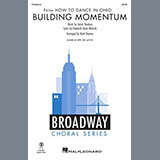 Jacob Yandura picture from Building Momentum (arr. Mark Brymer) released 04/03/2025