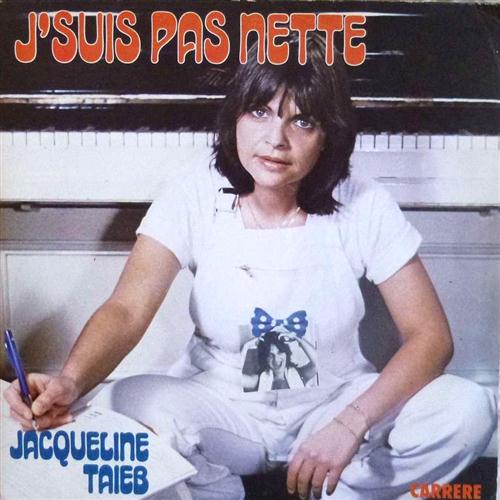 Jacqueline Taieb J'suis Pas Nette profile image