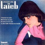 Jacqueline Taieb picture from Qu'est-Ce Que J'peux Faire released 11/04/2014