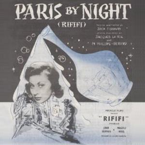 Jacques La Rue Paris By Night profile image