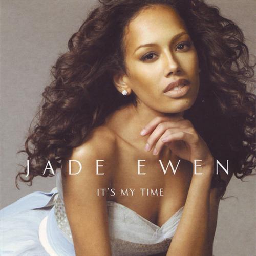 Jade Ewen It's My Time profile image