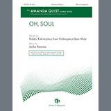 Jadie Douglass Reeves picture from Oh, Soul released 03/26/2025