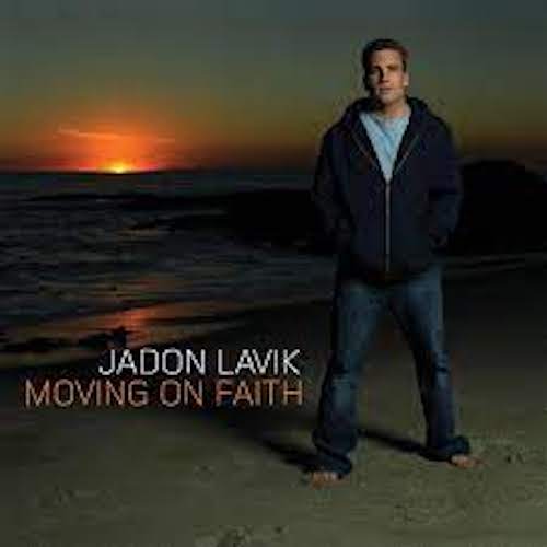 Jadon Lavik This Day profile image