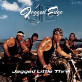 Jagged Edge picture from Goodbye released 12/01/2001