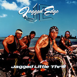 Jagged Edge and Nelly picture from Where The Party At released 07/30/2001