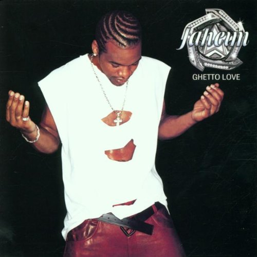 Jaheim Just In Case profile image