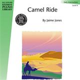 Jamie Jones picture from Camel Ride released 05/14/2008