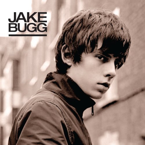 Jake Bugg Ballad Of Mr. Jones profile image