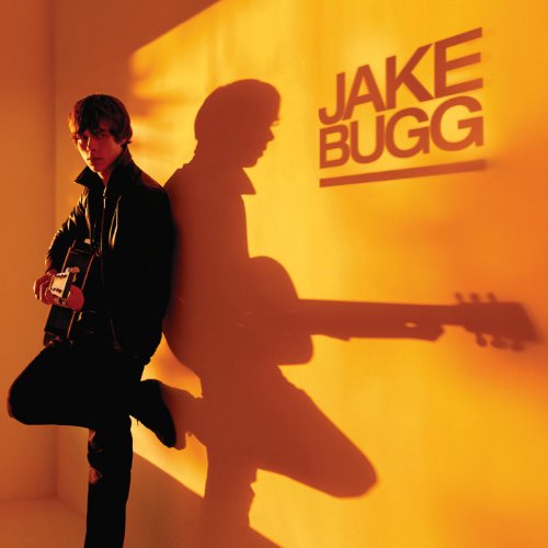 Jake Bugg Messed Up Kids profile image