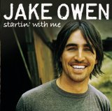 Jake Owen picture from Somethin' About A Woman released 04/18/2008