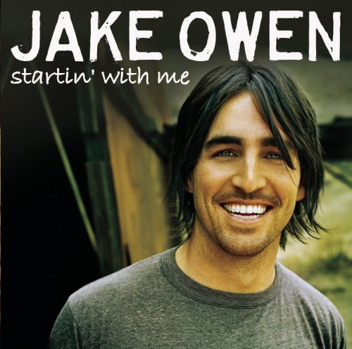 Jake Owen Startin' With Me profile image