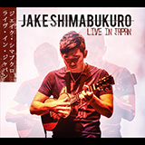 Jake Shimabukuro picture from Orange World released 07/14/2017