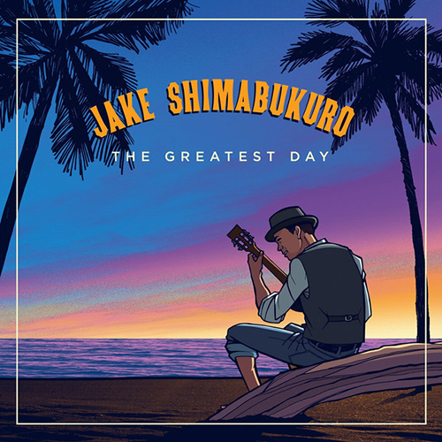 Jake Shimabukuro Time Of The Season profile image