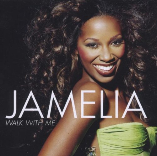 Jamelia Something About You profile image