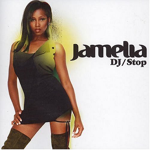 Jamelia Stop profile image