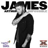 James Arthur picture from Impossible released 12/17/2012
