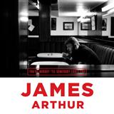 James Arthur picture from You're Nobody 'Til Somebody Loves You released 10/21/2013