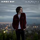 James Bay picture from Bad released 05/13/2019