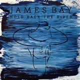 James Bay picture from Hold Back The River released 09/13/2016