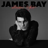 James Bay picture from In My Head released 06/22/2018