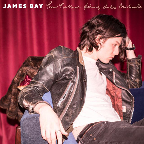 James Bay Peer Pressure (feat. Julia Michaels) profile image