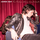 James Bay picture from Peer Pressure (feat. Julia Michaels) released 03/26/2019