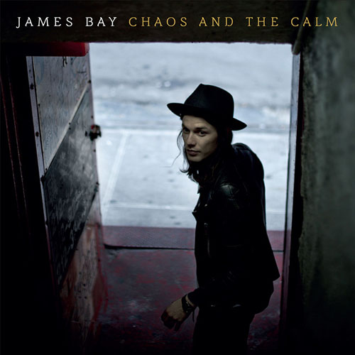 James Bay profile James Bay Scars profile image
