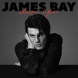 James Bay picture from Slide released 05/16/2018