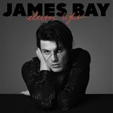 James Bay picture from Us released 04/17/2018