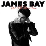 James Bay picture from Wild Love released 02/19/2018