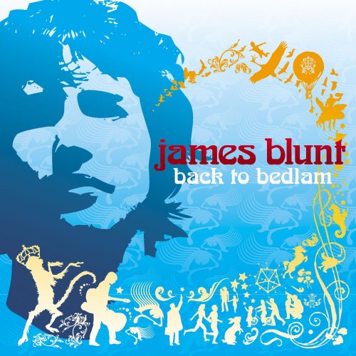 James Blunt Goodbye My Lover profile image