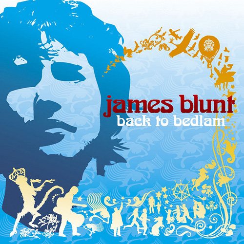 James Blunt You're Beautiful (arr. David Jaggs) profile image