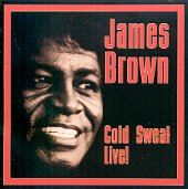 James Brown I Can't Stand Myself (When You Touch profile image