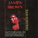 James Brown picture from It's A Man's Man's Man's World released 03/01/2013