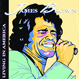 James Brown picture from Living In America released 01/06/2004