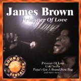 James Brown picture from Lost Someone released 03/01/2013