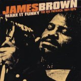 James Brown picture from Make It Funky, Pt. 1 released 03/01/2013