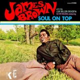 James Brown picture from Papa's Got A Brand New Bag released 09/14/2016